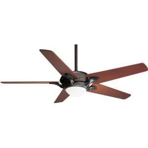   Fan   Light and Wall Control Included, Multiple Blade Options Bel Air