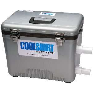  Cool Shirt AC 24 Air Cooler   24 Quart Automotive