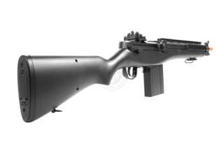 300 FPS DE Airsoft M14 RIS Fully Automatic Electric AEG Rifle w 