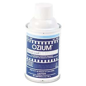  TimeMist Products   TimeMist   Ozium Glycolized Air Sanitizer 