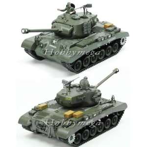  116 Rc Snow Leopard Battle Airsoft Tank Toys & Games