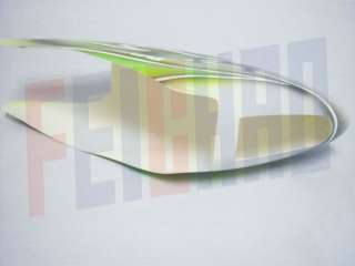   Painted Glass Fiber GF Canopy , ALIGN T REX 500 RC Helicopter  