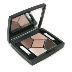 com Makeup/Skin Product By Christian Dior 5 Color Designer All In One 