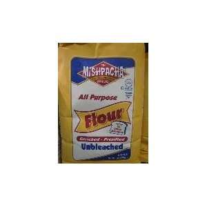MISHPACHA ALL PURPOSE FLOUR ENRICHED Grocery & Gourmet Food