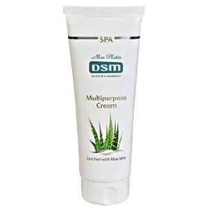  Multipurpose Cream Enriched with Aloe Vera Beauty
