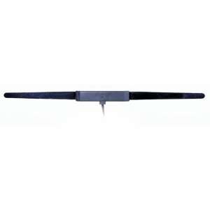 Metra Amplified Window AM/FM Antenna for Car Stereo System 