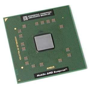  AMD Mobile Sempron 3000+ 1.80 Ghz SMS3000BQX2LF