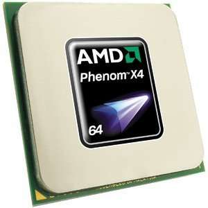  ADVANCED MICRO DEVICES, AMD Phenom II X4 Quad core 955 3 