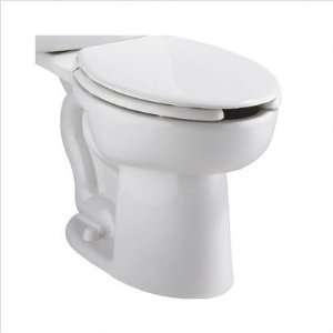 American Standard 3483.016.020 Elongated 16 1/8 High Toilet Bowl Less 