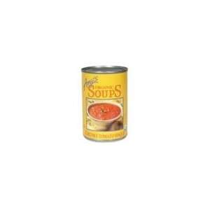 Amys Kitchen Organic Chunky Tomato Bisque Soup (12x14.5 OZ)  