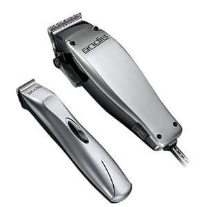  Andis 20140 Hair Clipper/Trimmer Combo ct (Quantity of 2 