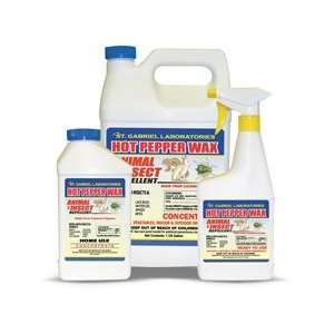  Animal & Insect Repellent 24 oz. Patio, Lawn & Garden