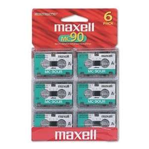   Cassette for Recorders/Answering Machines/Dictation