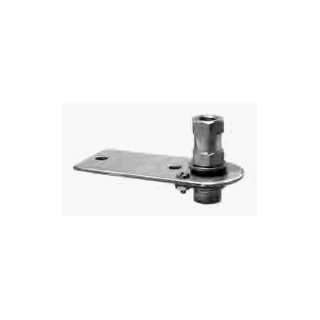    Accessories Unlimited AUSM10 Small Flat Antenna Mount Electronics