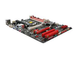    BIOSTAR TZ68A+ LGA 1155 Intel Z68 HDMI SATA 6Gb/s USB 3.0 