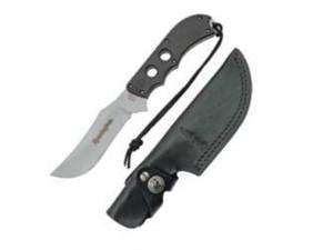     Remington D Series Skinner Fixed Blade Knife with Clip Point Blade