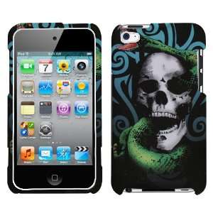   4th Generation / 4th Gen Tribal Snake Phone Protector Cover Case Cell