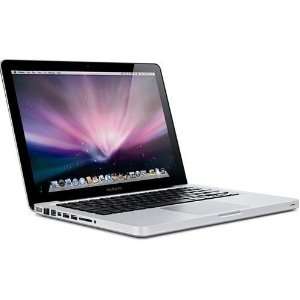  Apple   MacBook Pro Aluminium Unibody Notebook   Intel Core 