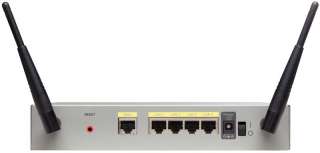  Cisco RV220W Wireless Network Security Firewall Wired and Wireless 