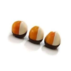 Chocolate Dipped Apricots  Grocery & Gourmet Food