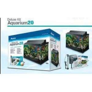  Aqueon 17760 Deluxe Kit Aquarium