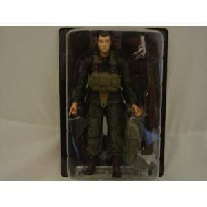    Hells Highway Brothers in Arms Action Figure 