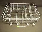   LOWER DISH DISHWASHER RACK DISHRACK KENMORE NEW OEM PART NTO uz