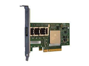    QLogic QLE7340 CK Infiniband Host Bus Adapter 40Gbps PCI 