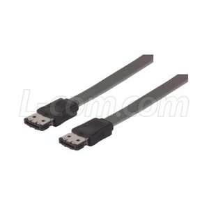  External Serial ATA Cable Assembly, 2.0m Electronics