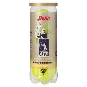  Penn ATP XD high alt. Tennis Balls (Single Can) Sports 