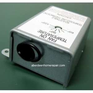  88007000 NuTone attic fan controller