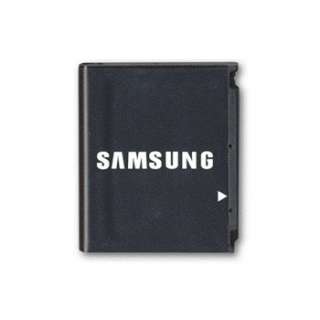 OEM Battery AB663450CA Genuine Samsung a867 Eternity  