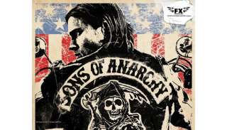 Sons of Anarchy.Opens in a new window.