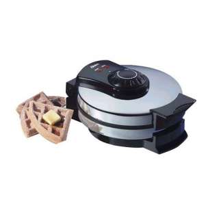 Oster 3883 Belgian Waffle Maker Wafflemaker NEW IN BOX  