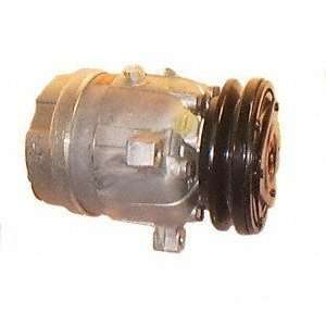  Frigette A/C Parts 204 779 New Compressor And Clutch Automotive