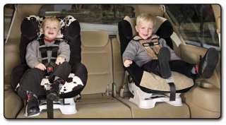    Britax Boulevard 65 CS Click & Safe Convertible Car Seat, Spa Baby