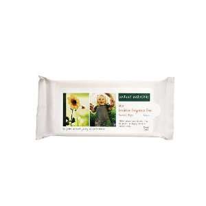  Nature BabyCare Baby Wipes, 100% Biodegradable, Chlorine 