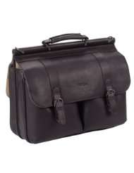  Leather Bag   Clothing & Accessories