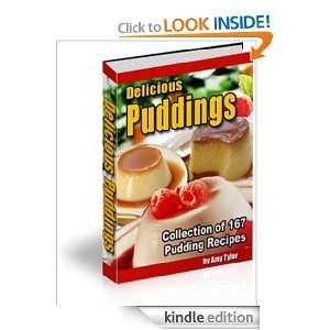 Pudding Recipes Anonymous  Kindle Store