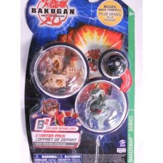  bakugan naga Toys & Games