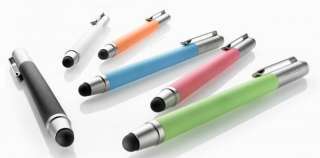 Wacom Bamboo Stylus Pen for Tablet iPad 2 (CS 100/K0 C)  