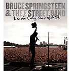 London Calling Live in Hyde Park by Bruce Springsteen (DVD, 2010, 2 