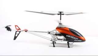 26 9053 3CH Channel RC Remote Control Helicopter Gyro