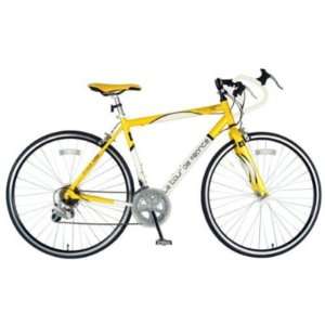 New 2011 road touring bike bicycle aluminum frame sale  