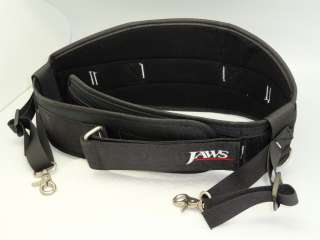  Fighting Belt Harness for Big game and Jigging Fishing Rod size M