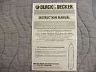Black and Decker Bullet Manual Laser Level and 3/4 Stud Sensor BDLS2