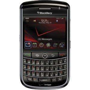 Verizon Blackberry 9630 Tour BBM APPS GPS QWERTY KEYS US SELLER USED 