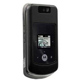  Motorola RAZR2 V9x Phone, Black (AT&T) Explore similar 