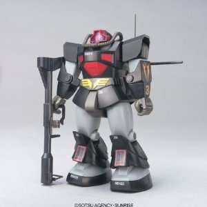  Gundam Z YMS 09 Prototype Dom 144 Bandai Toys & Games