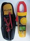 Fluke 336A True Rms Clamp Meter in Good Condition 336